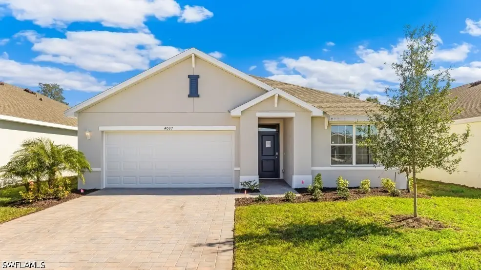 5138 Mulsanne Way, Fort Myers, FL 33905 - #1