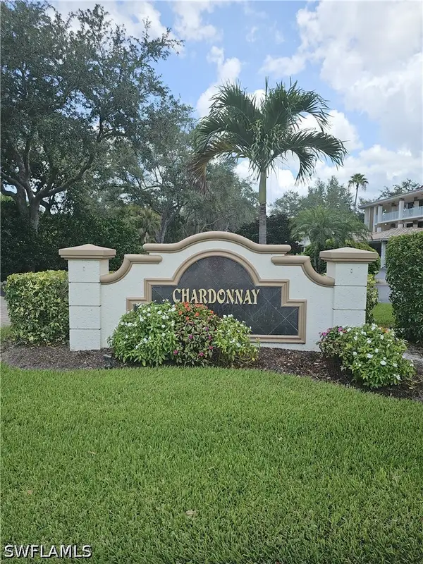 6025 Chardonnay Lane #102, Naples, FL 34119