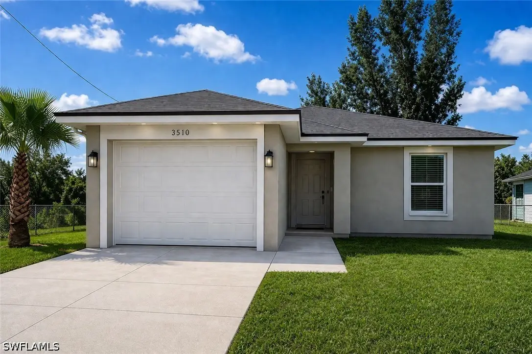 3510 S Grimsley Court, Fort Myers, FL 33916 - #1