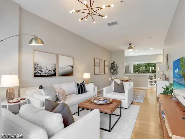 3289 Lindsey Lane #2, Naples, FL 34109