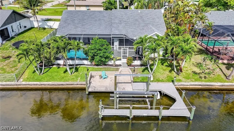 4225 SW 2nd Avenue, Cape Coral, FL 33914 - #2
