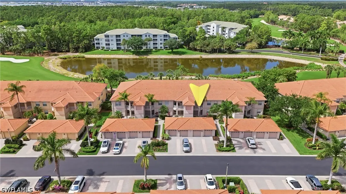 3976 Bishopwood Court E #3-102, Naples, FL 34114 - #1