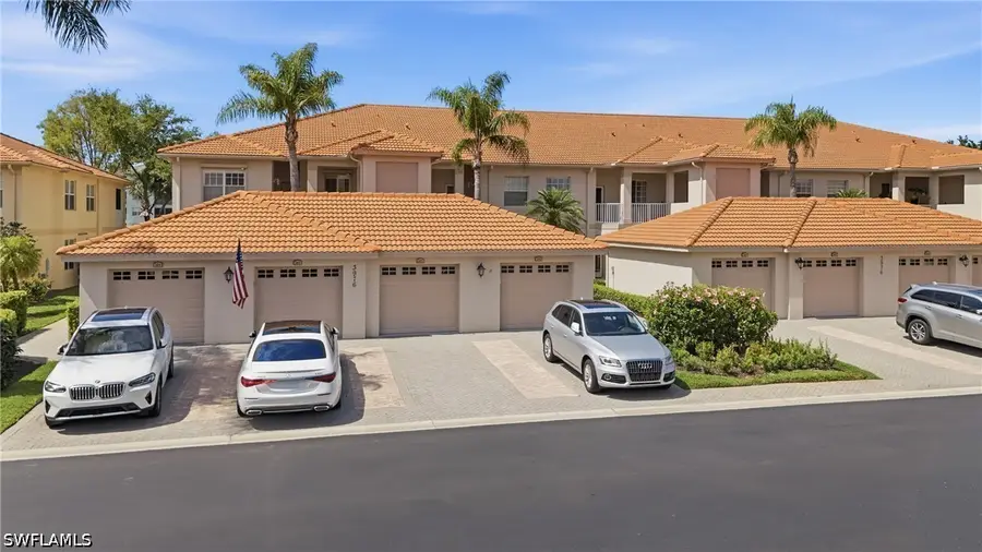 3976 Bishopwood Court E #3-102, Naples, FL 34114 - #2