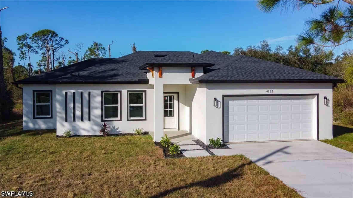 422 Eisenhower Boulevard, Lehigh Acres, FL 33974 - #1