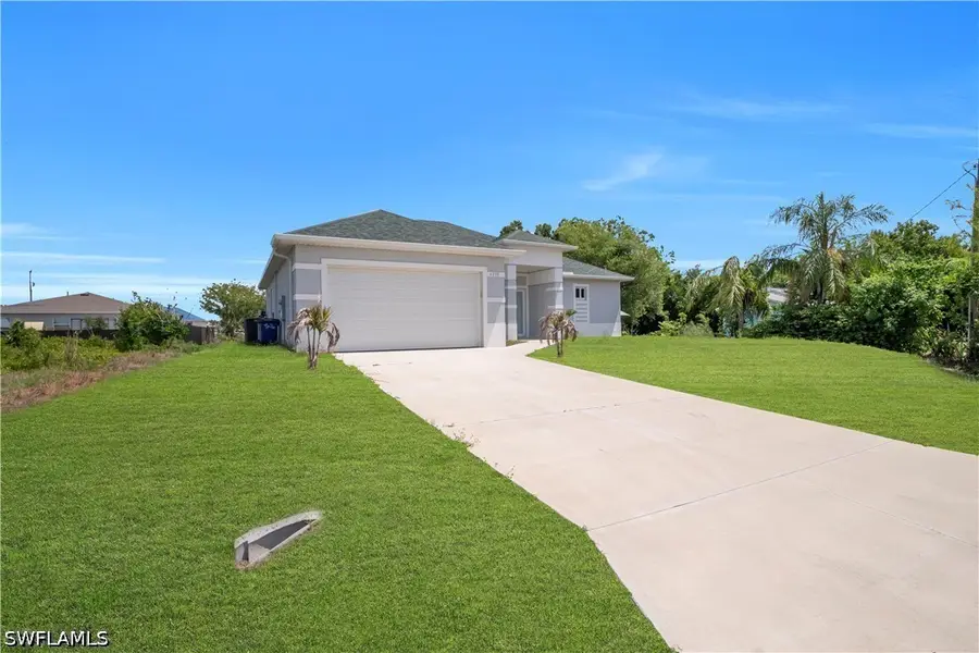 4208 28th Street Sw, Lehigh Acres, FL 33976 - #3