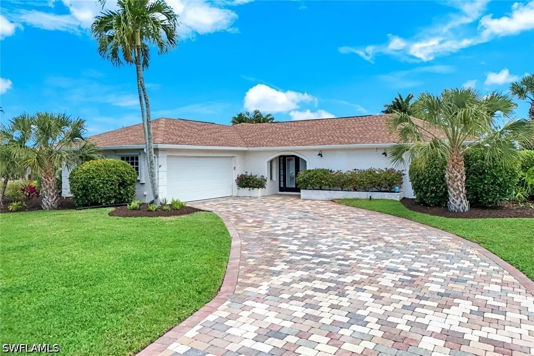 169 Baltusrol Drive, Naples, FL 34113 - #1