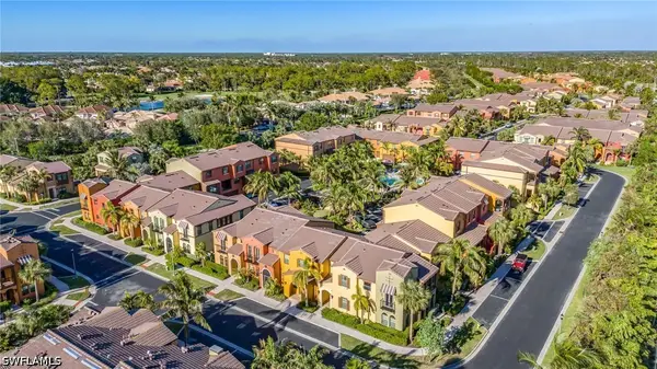 9128 Delano Street #89-2, Naples, FL 34113