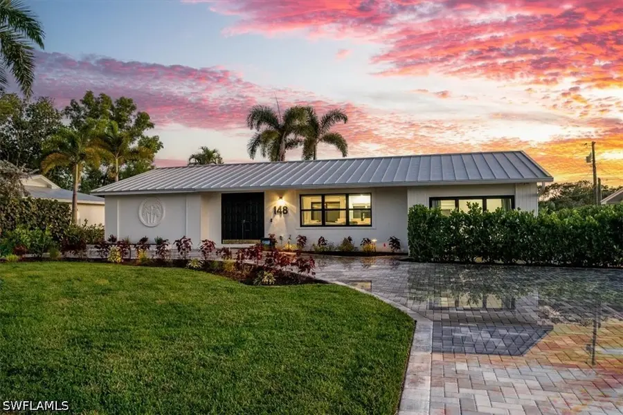 148 1st Street, Bonita Springs, FL 34134 - #3