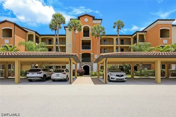 9578 Trevi Court #5114, Naples, FL 34113
