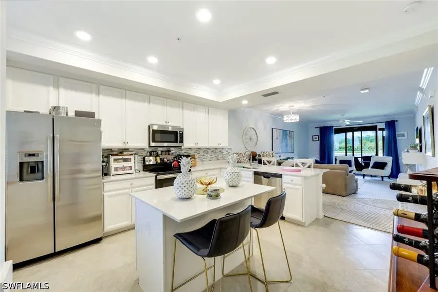 9578 Trevi Court #5114, Naples, FL 34113 - #3