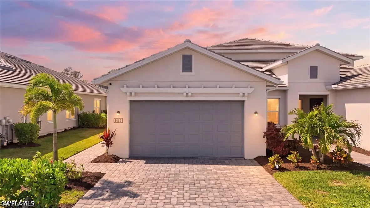 9194 Cayman Drive, Naples, FL 34114 - #1