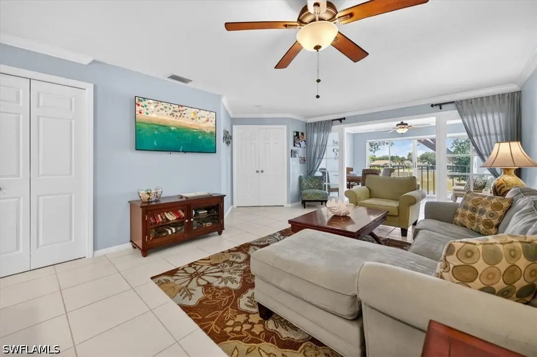 6650 Ilex Circle #6C, Naples, FL 34109 - #1