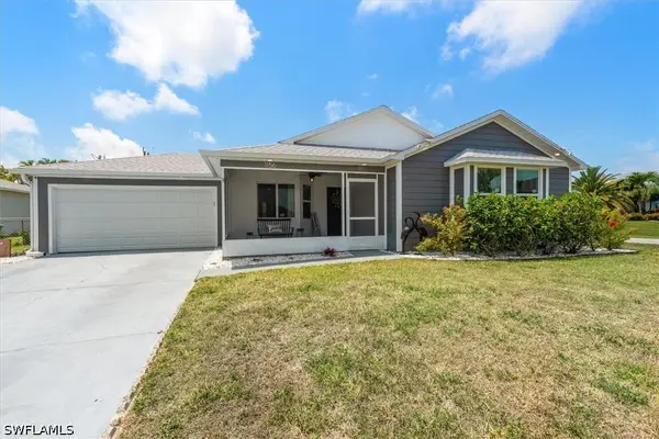 1156 SW 41st Terrace, Cape Coral, FL 33914