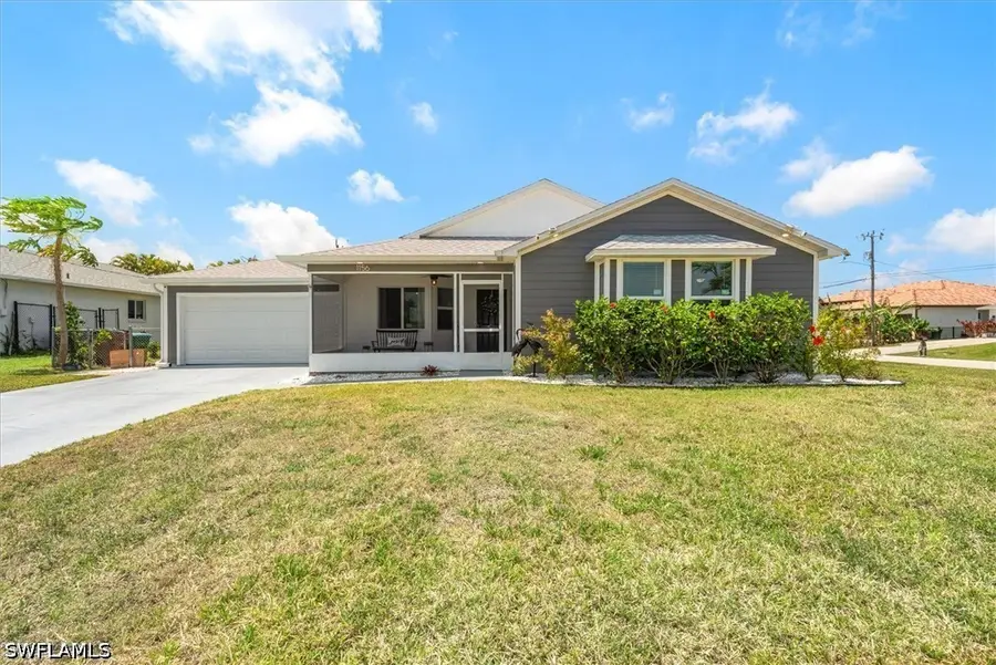 1156 SW 41st Terrace, Cape Coral, FL 33914 - #3