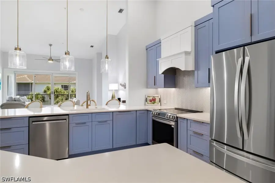 831 Sailaway Lane #202, Naples, FL 34108 - #2