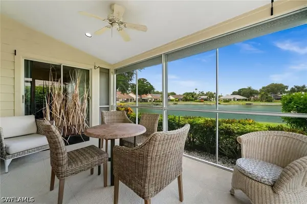 6588 Ilex Circle, Naples, FL 34109