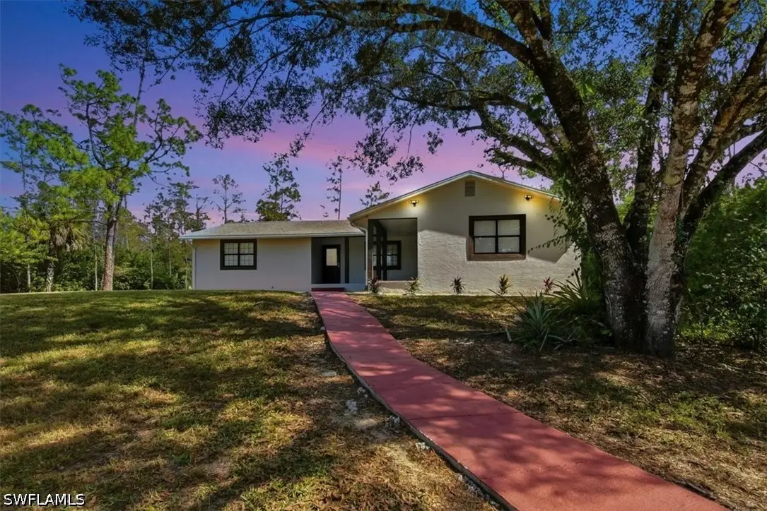 360 Desoto Boulevard S, Naples, FL 34117 - #1