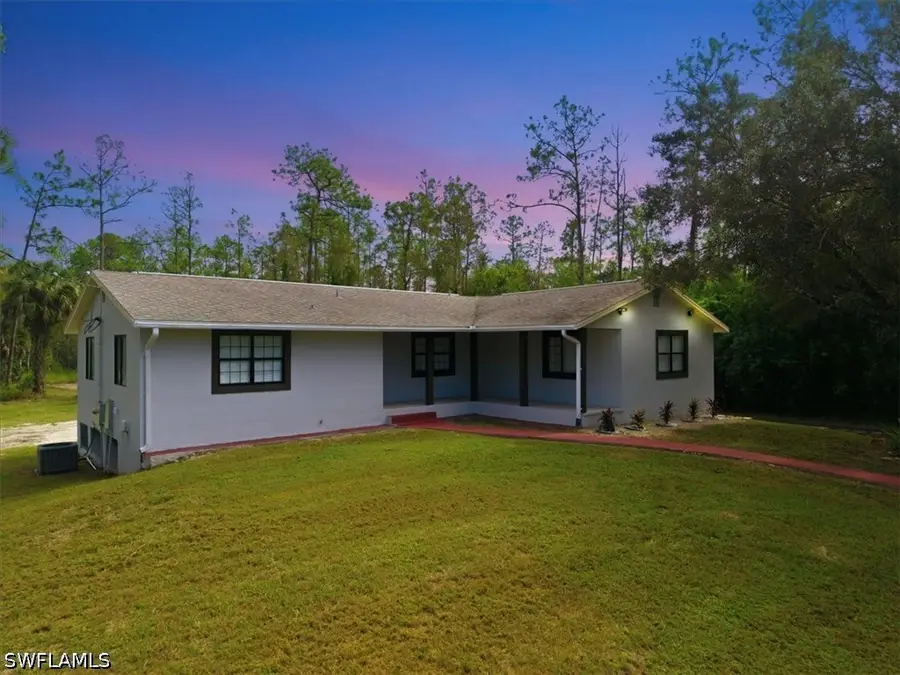 360 Desoto Boulevard S, Naples, FL 34117 - #3