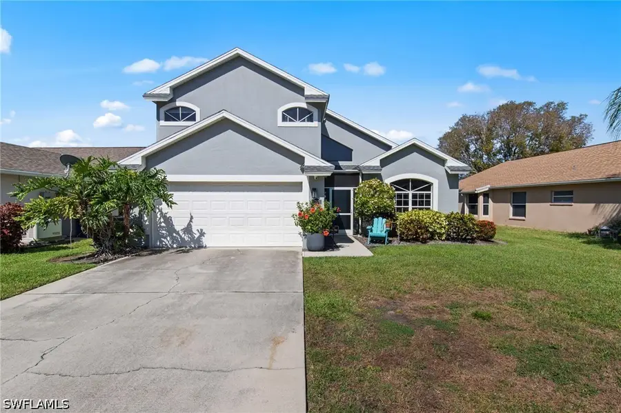 17870 Castle Harbor Drive, Fort Myers, FL 33967 - #3