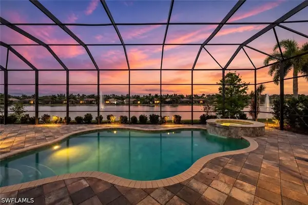 19419 La Serena Drive, Estero, FL 33967