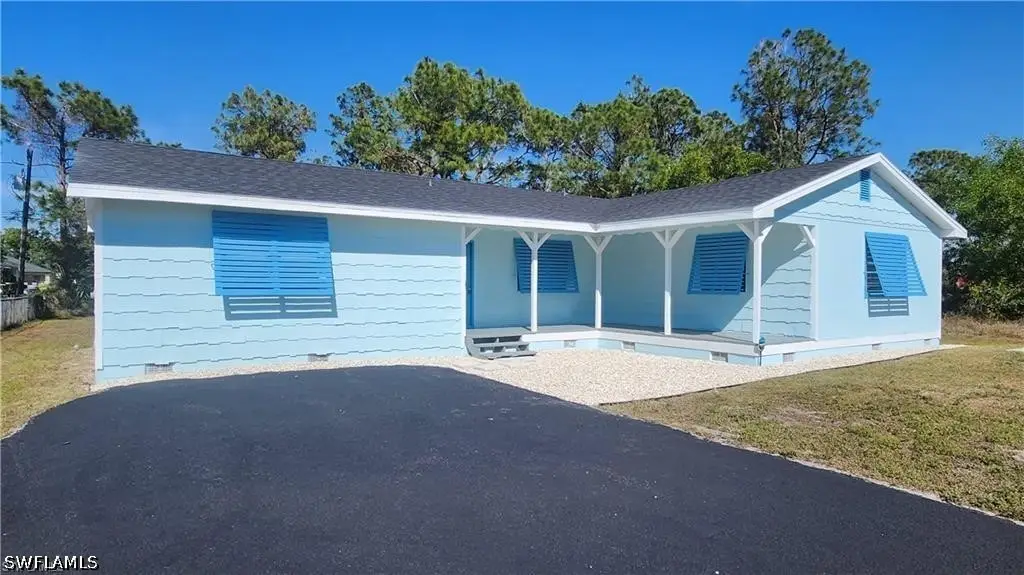 4112 2nd Street W, Lehigh Acres, FL 33971 - #1