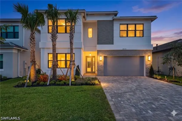 21072 Teak Tree Terrace, Estero, FL 33928