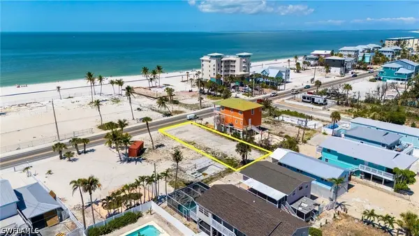 5525 Estero Boulevard, Fort Myers Beach, FL 33931