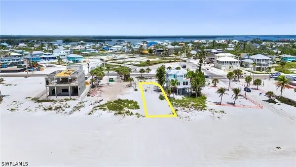 5682 Estero Boulevard, Fort Myers Beach, FL 33931