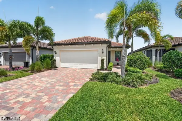 6195 Revelry Court, Immokalee, FL 34142