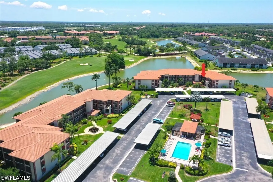 7220 Coventry Court #208, Naples, FL 34104 - #1