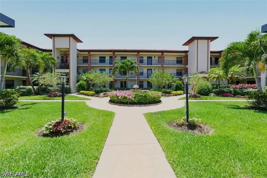 7220 Coventry Court #208, Naples, FL 34104 - #2