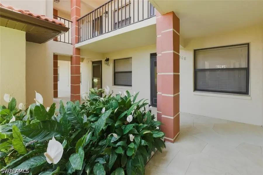 7220 Coventry Court #208, Naples, FL 34104 - #3