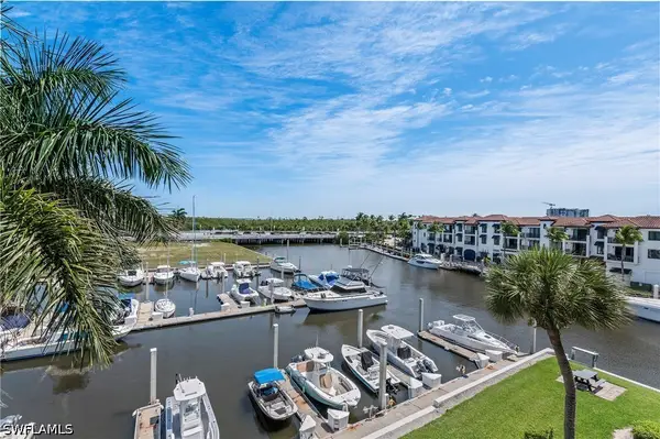 803 River Point Drive #306B, Naples, FL 34102