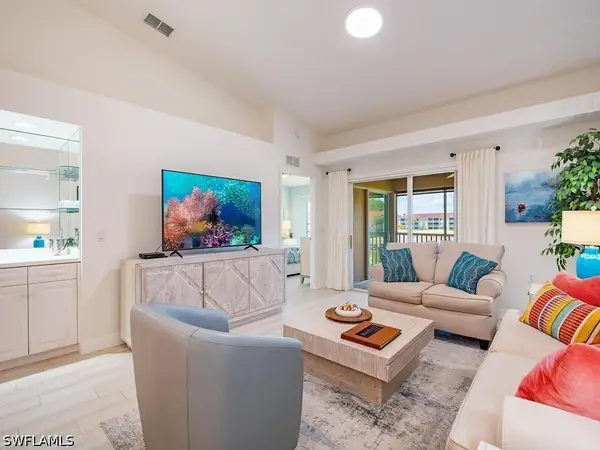 2790 Cypress Trace Circle #2226, Naples, FL 34119
