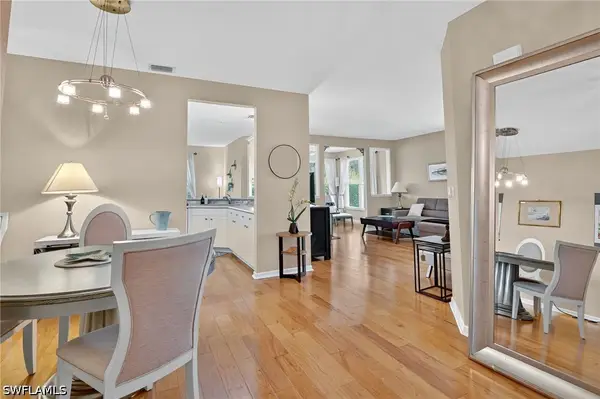 1345 Charleston Square Drive #5, Naples, FL 34110