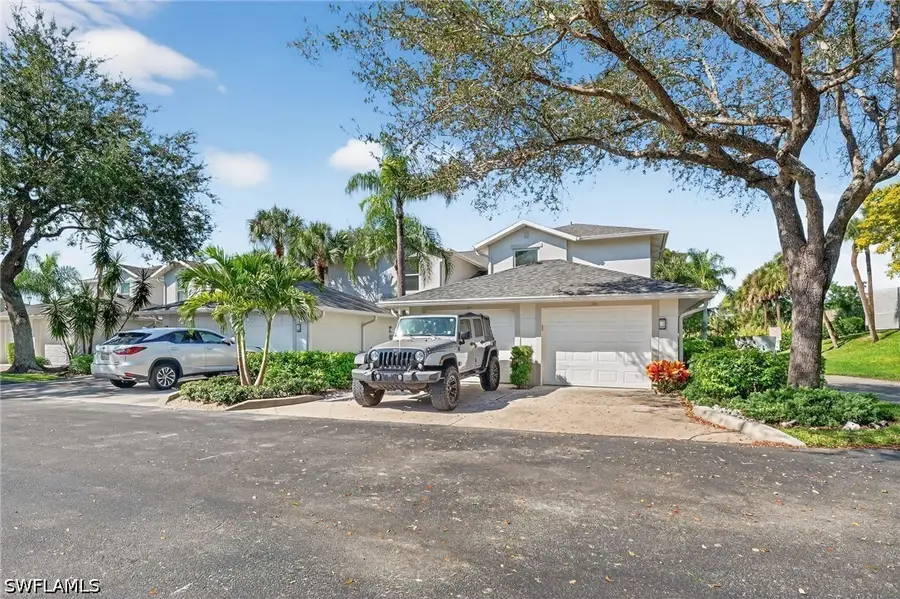 1345 Charleston Square Drive #5, Naples, FL 34110 - #2