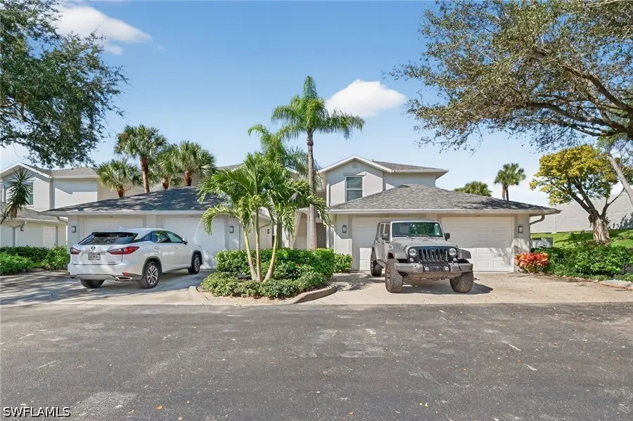 1345 Charleston Square Drive #5, Naples, FL 34110 - #3