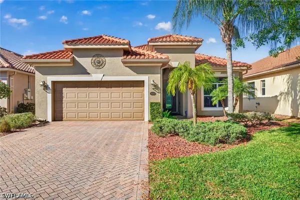21218 Velino Lane, Estero, FL 33928