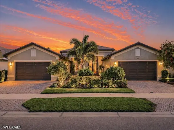 16312 Molise Place, Bonita Springs, FL 34135