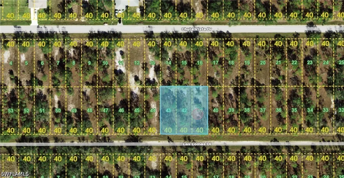 27078 Las Lomas Drive, Punta Gorda, FL 33955 - #1