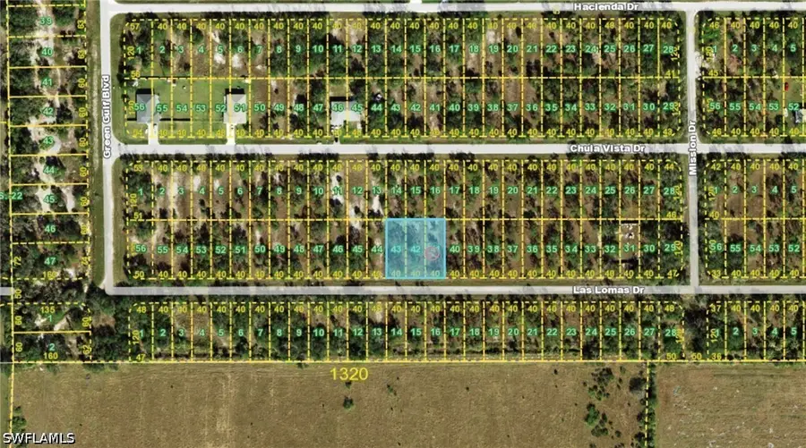27078 Las Lomas Drive, Punta Gorda, FL 33955 - #2