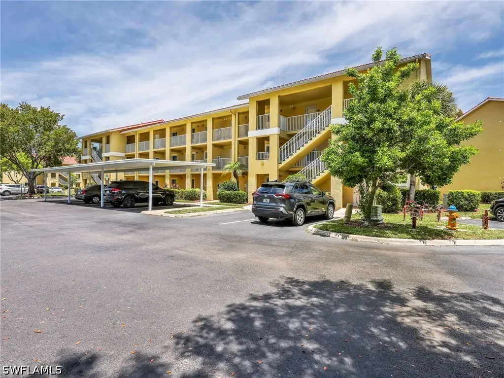 8284 Key Royal Circle #1331, Naples, FL 34119 - #1