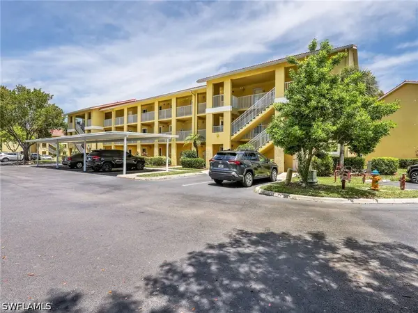 8284 Key Royal Circle #1331, Naples, FL 34119