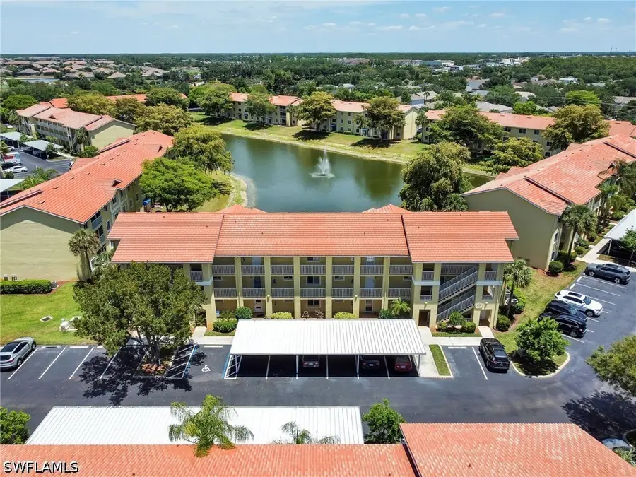 8284 Key Royal Circle #1331, Naples, FL 34119 - #2