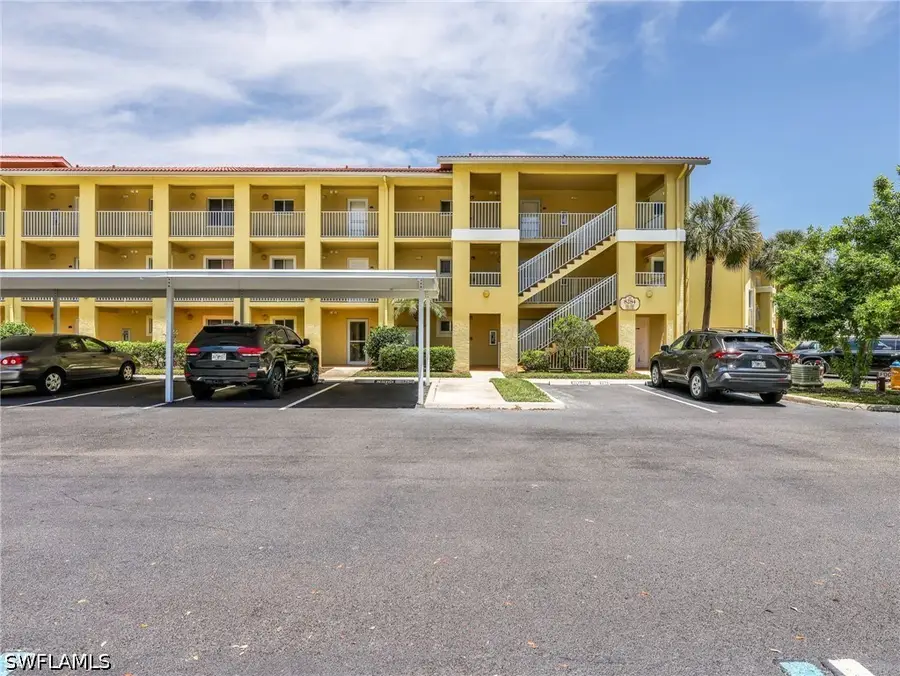 8284 Key Royal Circle #1331, Naples, FL 34119 - #3