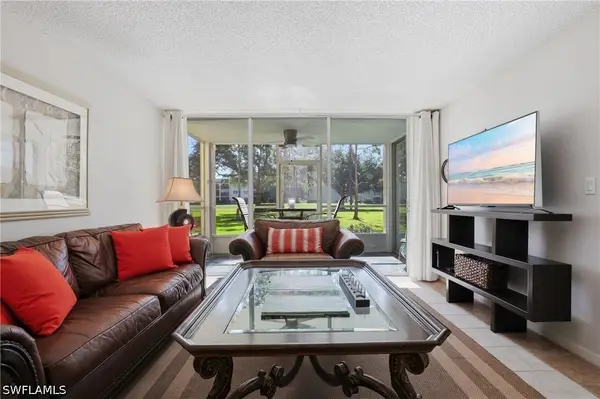 1086 Forest Lakes Drive #106, Naples, FL 34105