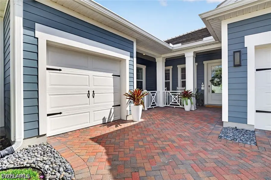 3821 Helmsman Drive, Naples, FL 34120 - #3