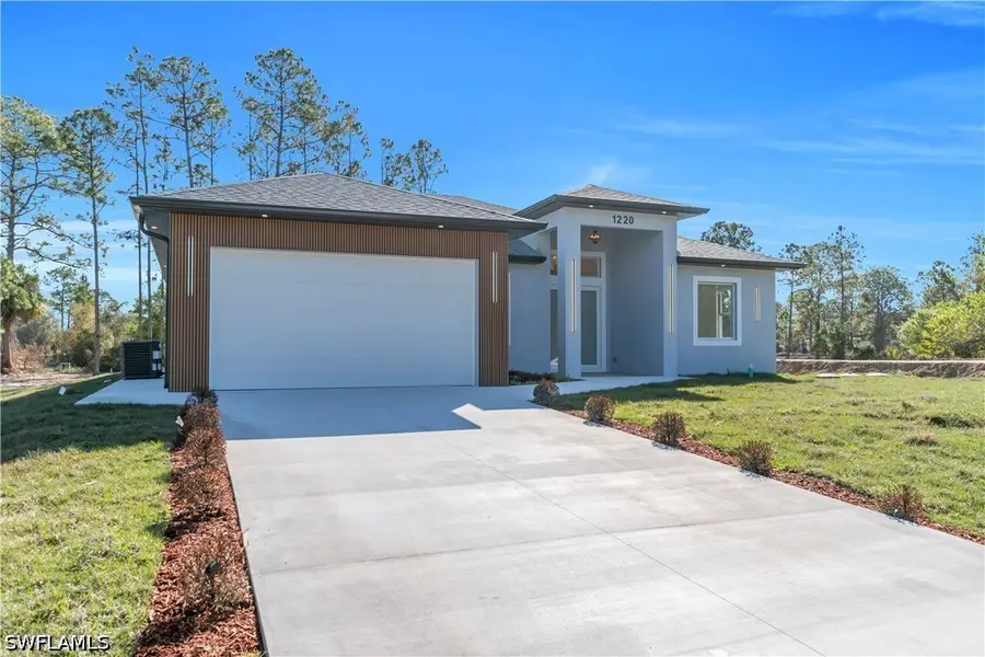 1220 Euclid Avenue, Lehigh Acres, FL 33972 - #3