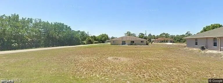 4934 Jordan Avenue, Lehigh Acres, FL 33973 - #1