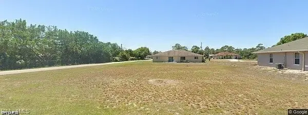 4934 Jordan Avenue, Lehigh Acres, FL 33973